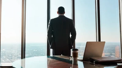 Yöneticiler koltukta ne kadar oturmalı ?