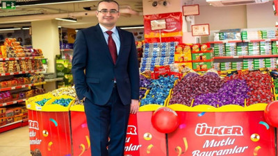 Ülker Ramazan Bayramı'nı 67 ürünle karşılayacak