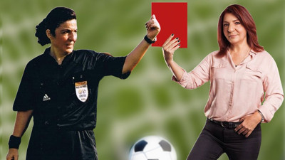 UEFA'dan Lale Orta kararı