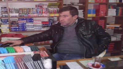 Mazbatayı alamadan hayatını kaybetti