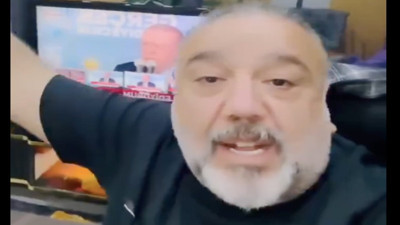 AKP'li vatandaşın tepki çeken videosu: "Reisi mumla ararsınız. Herkeste 3-5 tane ev..."