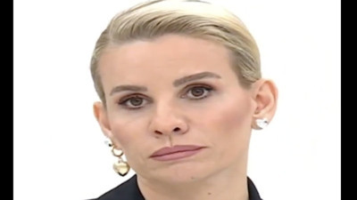 Esra Erol'da dadı olarak iş arayan kadının 8 yaşında çocuğu diri diri gömdüğü ortaya çıktı