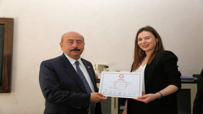 Bağımsız Belediye Başkan Adayı Zafer Arpacı 3’ncü kez Banaz’ı kazandı