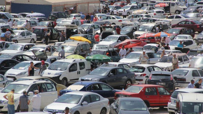 400 bin TL taşıt kredisinin aylık ödemesi cep yakıyor. Otomobil hayali faize takıldı