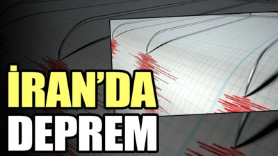 İran’da 4,9 büyüklüğünde deprem