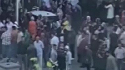 Para için ağabey katili oldu