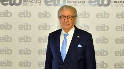 Eskinazi: Süveyş Kanalı krizini fırsata çeviremedik