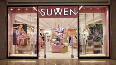 Suwen 191 mağazaya ulaştı