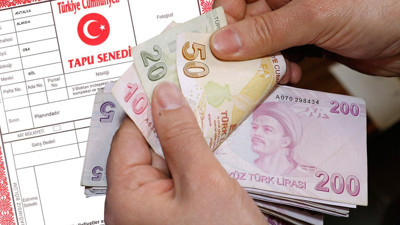 Mirasçıları sevince boğacak haber. Paylar artık böyle bölünecek
