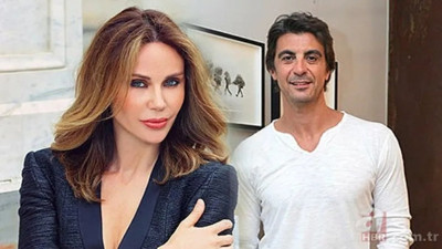 İbrahim Kutluay'ın Demet Şener'e ödediği nafaka dudak uçuklattı. Dava açtı