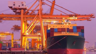 Türkiye'de 57 şehrin ihracatı arttı. İşte en fazla artış olan kentler