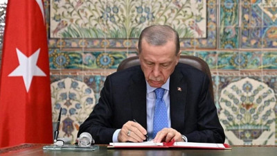 Milletlerarası anlaşmalar Resmi Gazete'de yayımlandı (06 Nisan 2024)