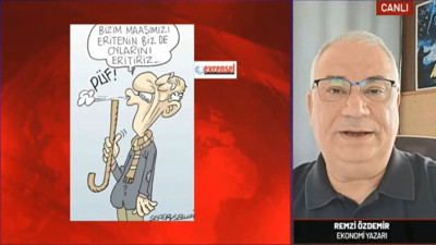 Remzi Özdemir bayram bitince olacakları açıkladı. İlk defa böyle konuştu