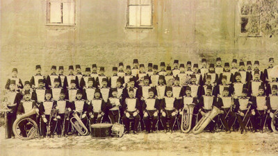 Kültür ve Turizm Bakanlığı'ndan geçmişten günümüze 'CSO' paylaşımı