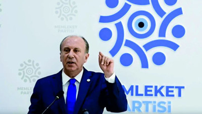 Muharrem İnce kararını açıkladı: Memleket Partisi küçülecek