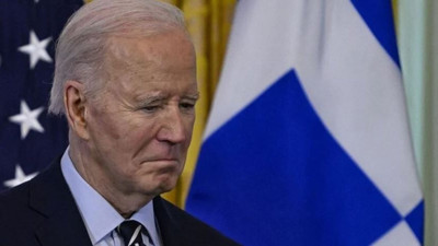 ABD Başkanı Biden’dan Hamas’a baskı çağrısı. Mısır ve Katar liderlerine mektup yazdı