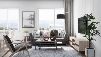 İskandinav Tarzı Dekorasyon Nasıl Yapılır?