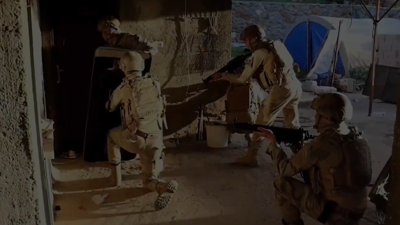 Bakan açıkladı. Kahramanmaraş'ta Canık Çetesi çökertildi