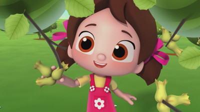 Niloya yeniden ekranlara dönüyor