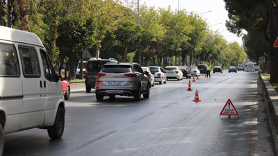 Aydın Valiliği'nden trafik uyarısı