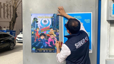 Bilecik'te ‘SİBERAY’ kapsamında vatandaşlar bilinçlendirildi