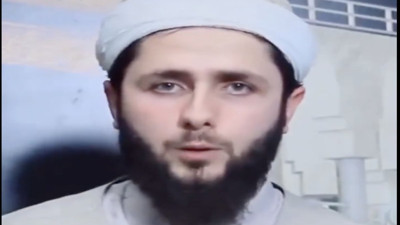 Bir hoca "alafranga tuvalette biriken suda şeytan yıkanıyor" dedi