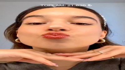 Günlük makyajının maliyeti dudak uçuklattı: Tam tamına 21 bin 830 TL