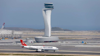 İGA İstanbul Havalimanı’nda iki üst düzey atama