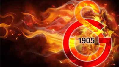 Timmerman Galatasaray'da