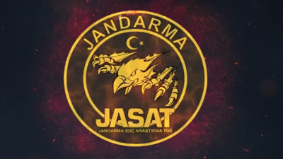 JASAT'tan operasyon. 96 tutuklama