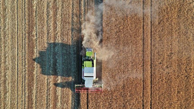 Tarım sektörünü sarsacak iflas. 200 kişi işsiz kalacak