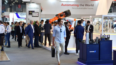 Elektrik ve Elektronik sektörü Win Eurasia'da buluşuyor