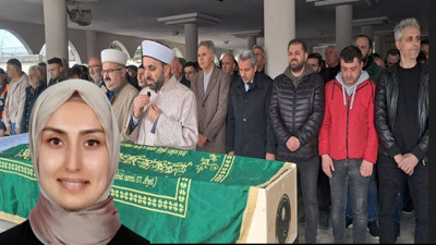 Akademisyen Zeynep'in yasa boğan ölümü! Henüz 36 yaşındaydı…