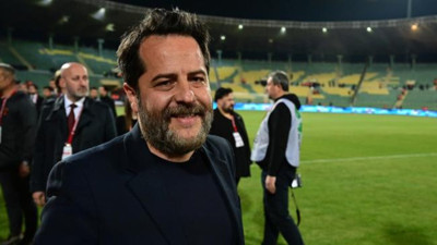 Erden Timur medya patronu oldu