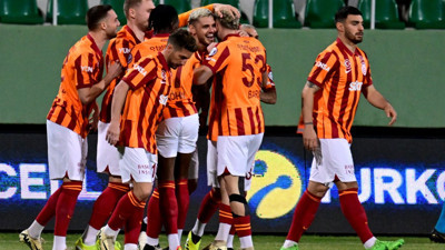 Galatasaray Fenerbahçe'yi kızdırmaya devam ediyor. Flaş paylaşım