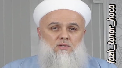 Tepki toplayan açıklama: 'Müslümanların anadili Arapçadır, Türkçe ikinci dilimizdir'