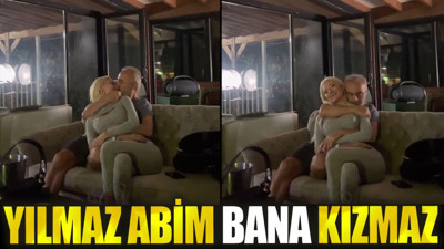 Cansu Taşkın'ın kardeşi Elif Vurgun: 'Yılmaz abim bana kızmaz'