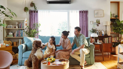 LG UV ArtCool klimalarda hediye çeki kampanyası