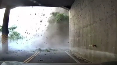 Tayvan’daki depremde can kaybı 16’ya çıktı