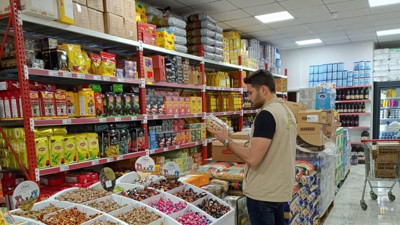 Ramazanda 2 bin 896 iş yeri denetlendi