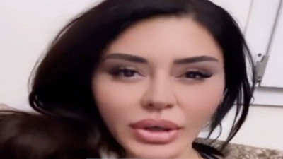 Ebru Polat'ın fidye ve fitre tavsiyesi sosyal medyada gündem oldu