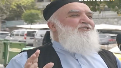 Tepki toplayan röportaj: "2 İsrail var. Biri 1923'te Türkiye'de kuruldu"