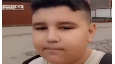 Hataylı çocuk belediyeye isyan etti: "Sevilecek köpekleri toplayıp saldıranları bırakıyorsunuz"