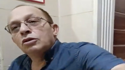 "İmamoğlu kazanırsa köye döneceğim" dedi sözünü tuttu