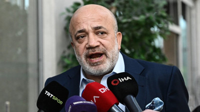 Murat Sancak 'Bugün biraz maske düşürelim' dedi Türk hakemlerinin gizli liderini açıkladı