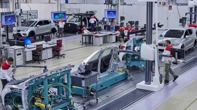 Otomotiv devi kapanıyor mu? Türkiye'de de çok satıyordu resmi açıklama yapıldı