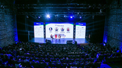Finansal teknoloji uzmanları İstanbul Fintech Week’te bir araya geliyor