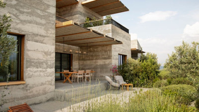 Bodrum Loft mayıs ayında ziyaretçilerini ağırlayacak