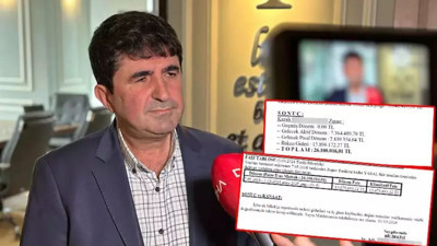 Bademcik ameliyatı sonrası engelli kaldı! Rekor tazminat talebi
