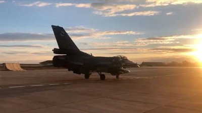 Irak'ın kuzeyinde 3 PKK'lı terörist etkisiz hale getirildi (11 Nisan 2024)